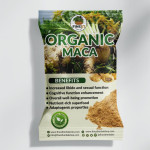 Organic Maca