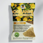 Organic Evening  Primrose