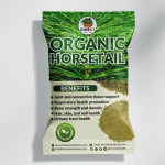Organic Horsetail