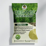 finest herbal shop Organic Rosemary