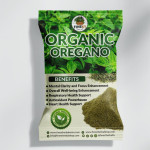 finest herbal shop Organic Oregano