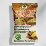finest herbal shop Organic Corn Silk